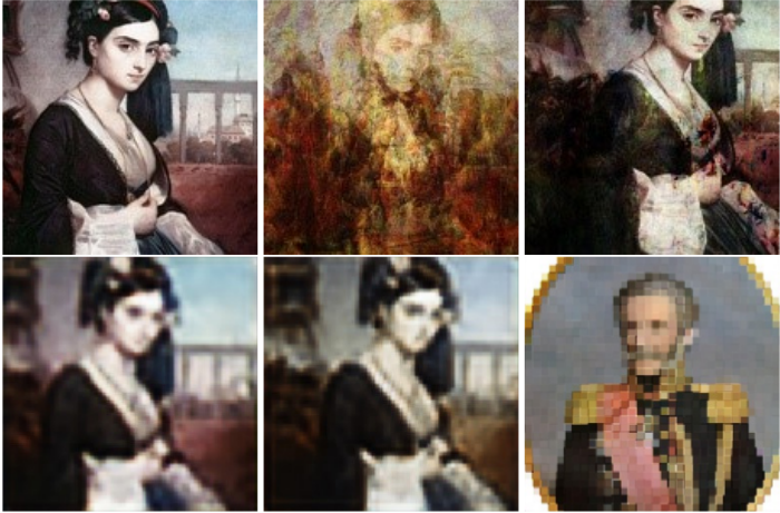 painting